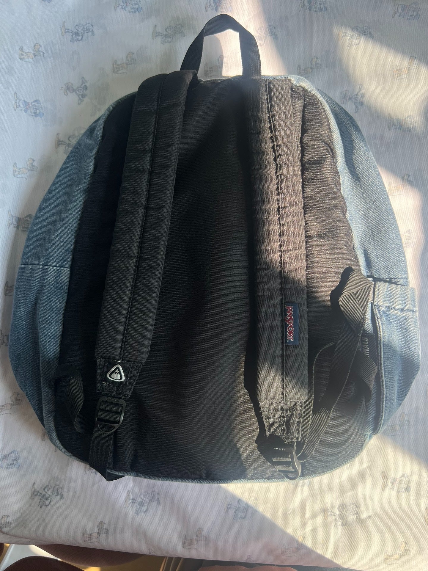 TASM1 V1 BACKPACK