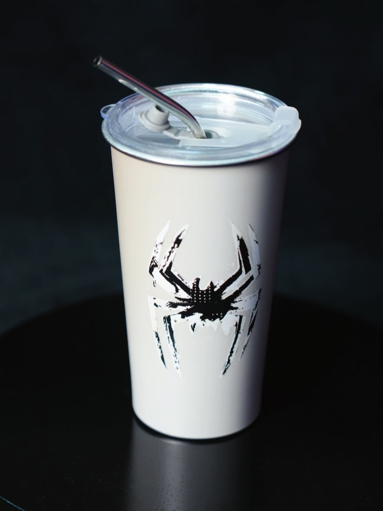 Spider-Man Color-Changing Glow-in-the-Dark Cup