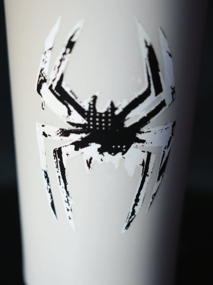 Spider-Man Color-Changing Glow-in-the-Dark Cup