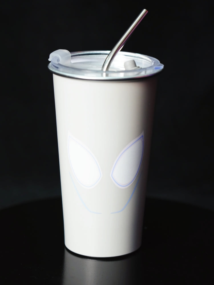 Spider-Man Color-Changing Glow-in-the-Dark Cup