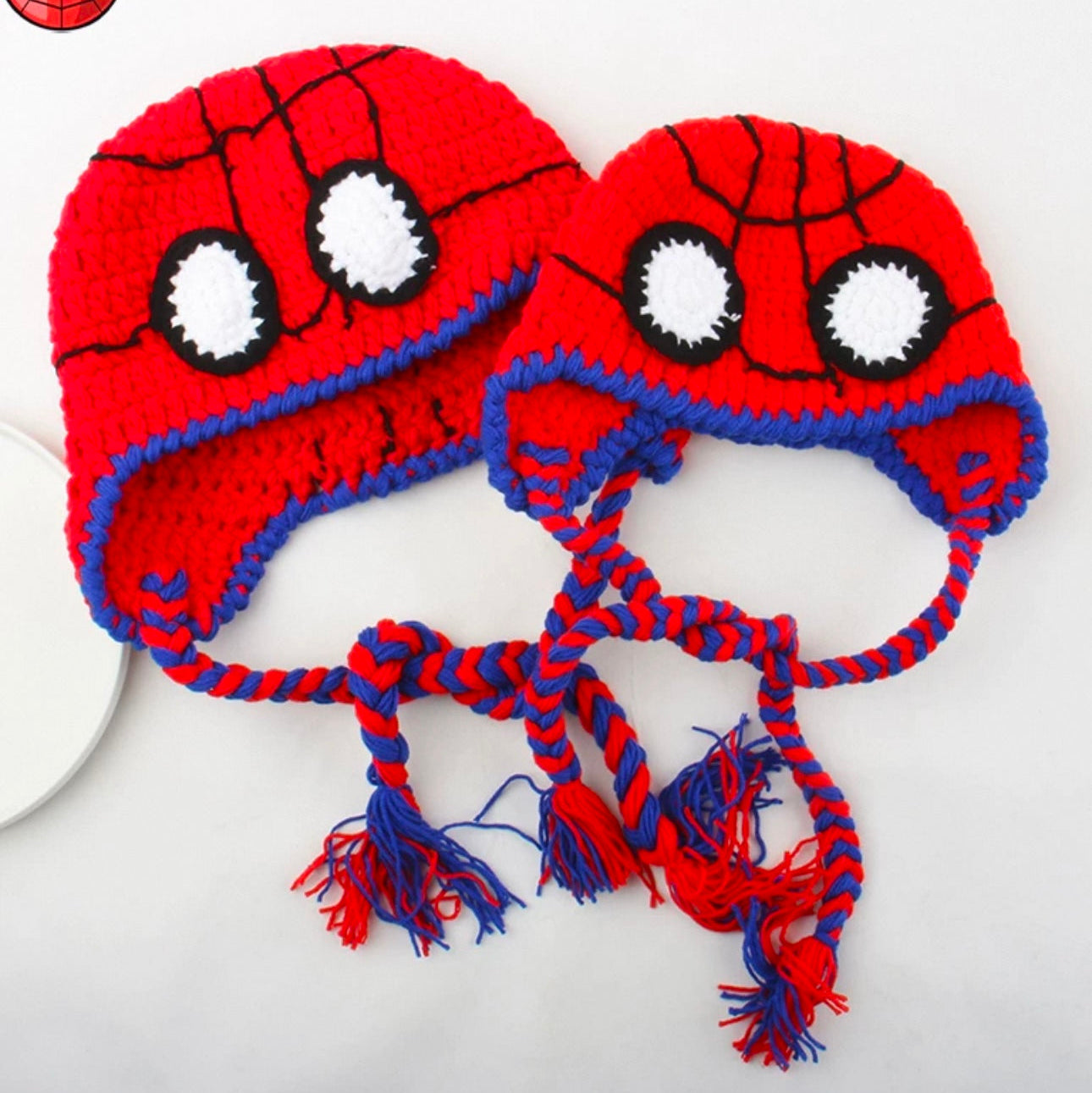Mayday Beanie from Across the Spiderverse