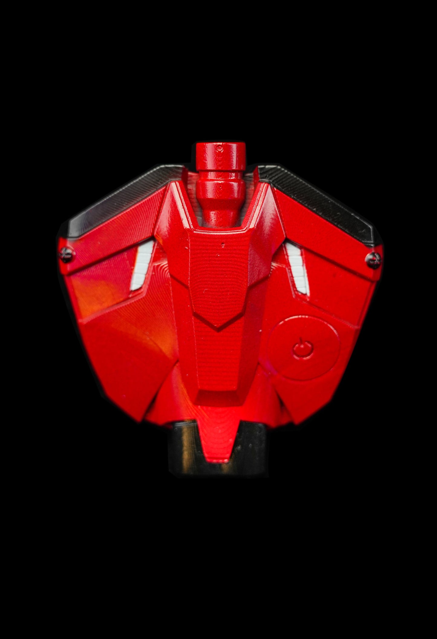 TASM2 3D Print Webshooter Movie Prop Replica