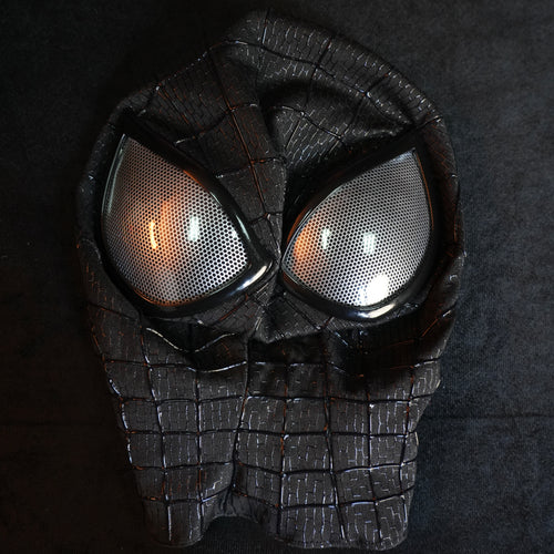 Replaceable Symbiont Mask