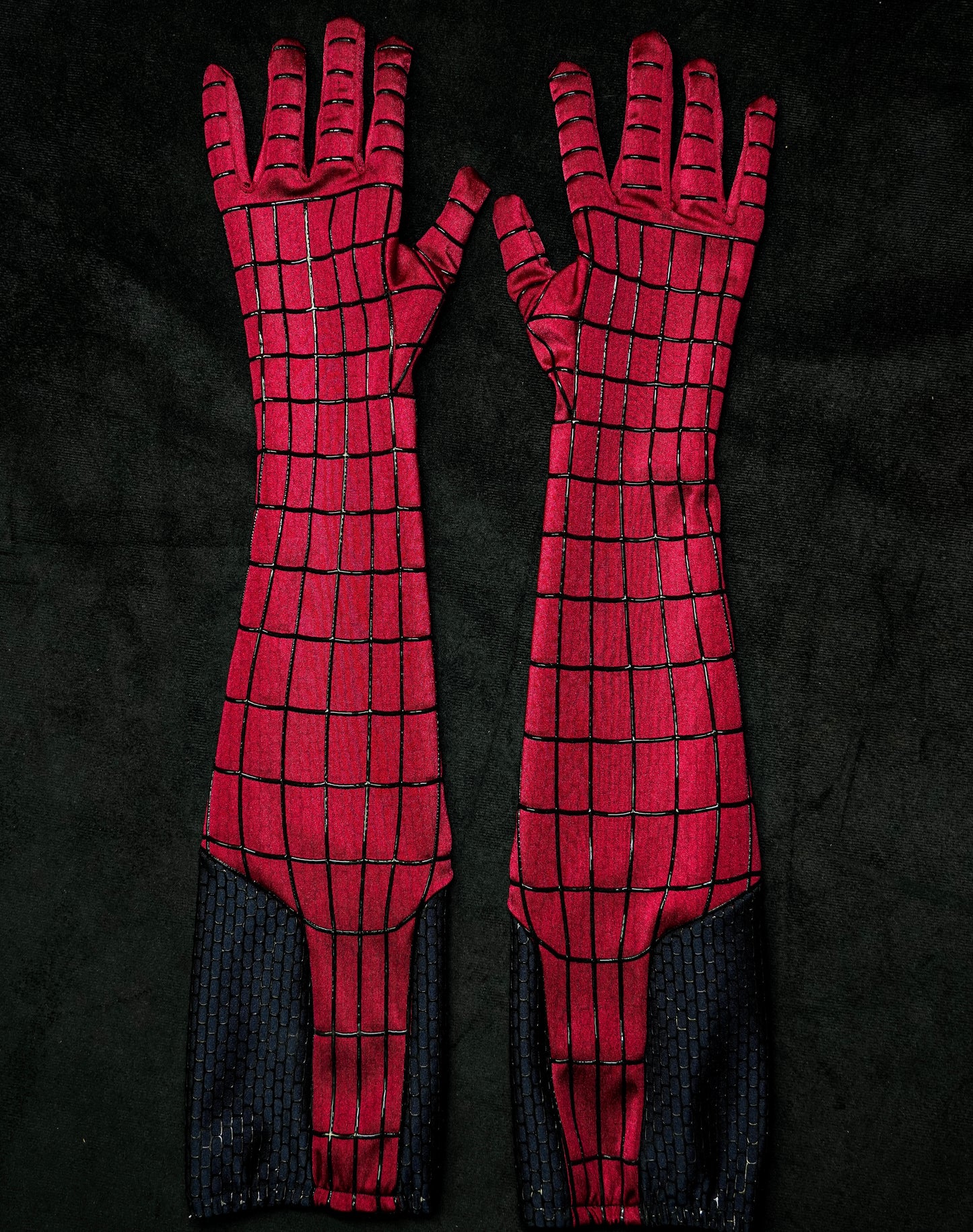 TASM 2 Gloves