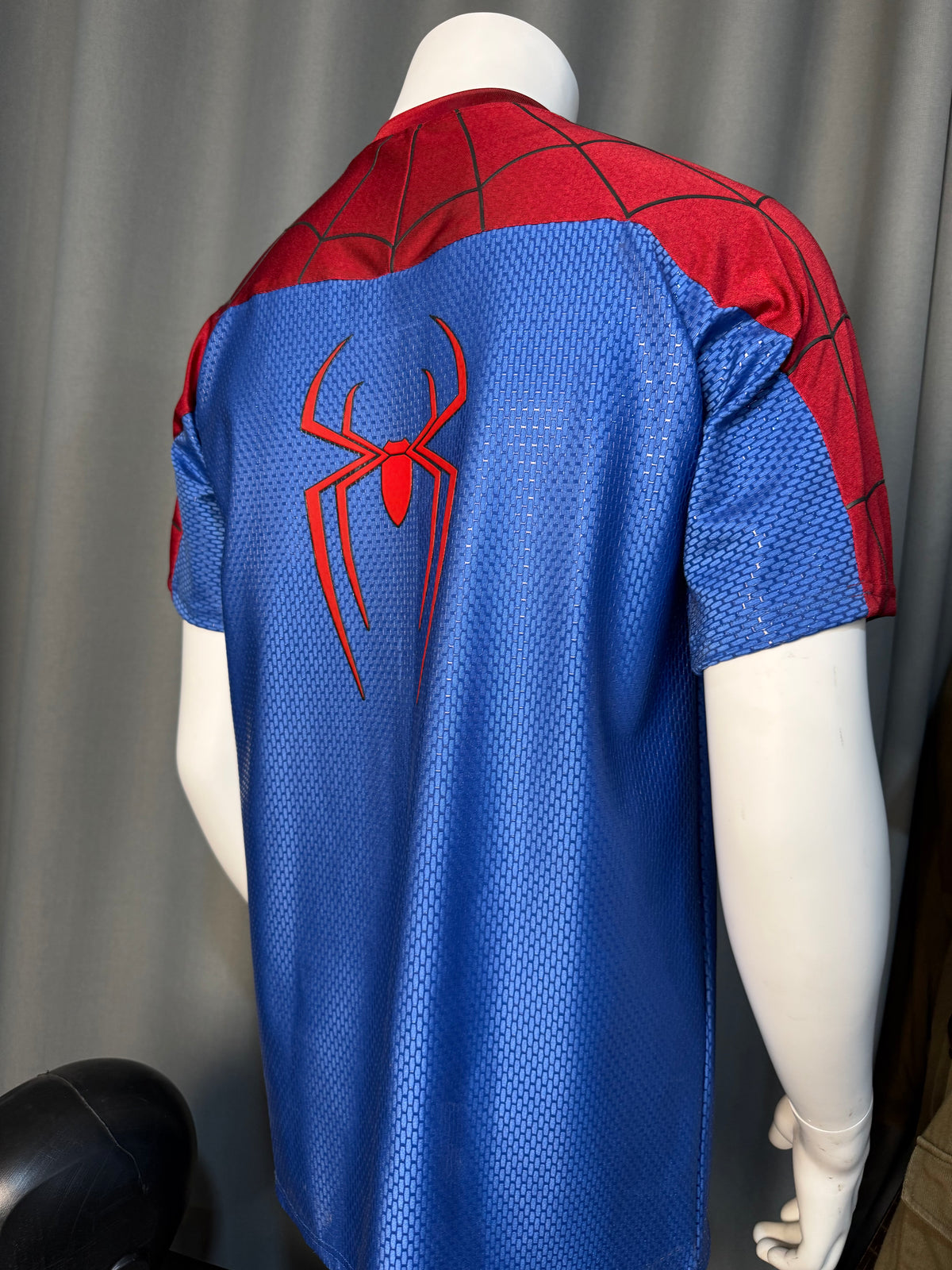 BND Suit Fabric T-Shirt