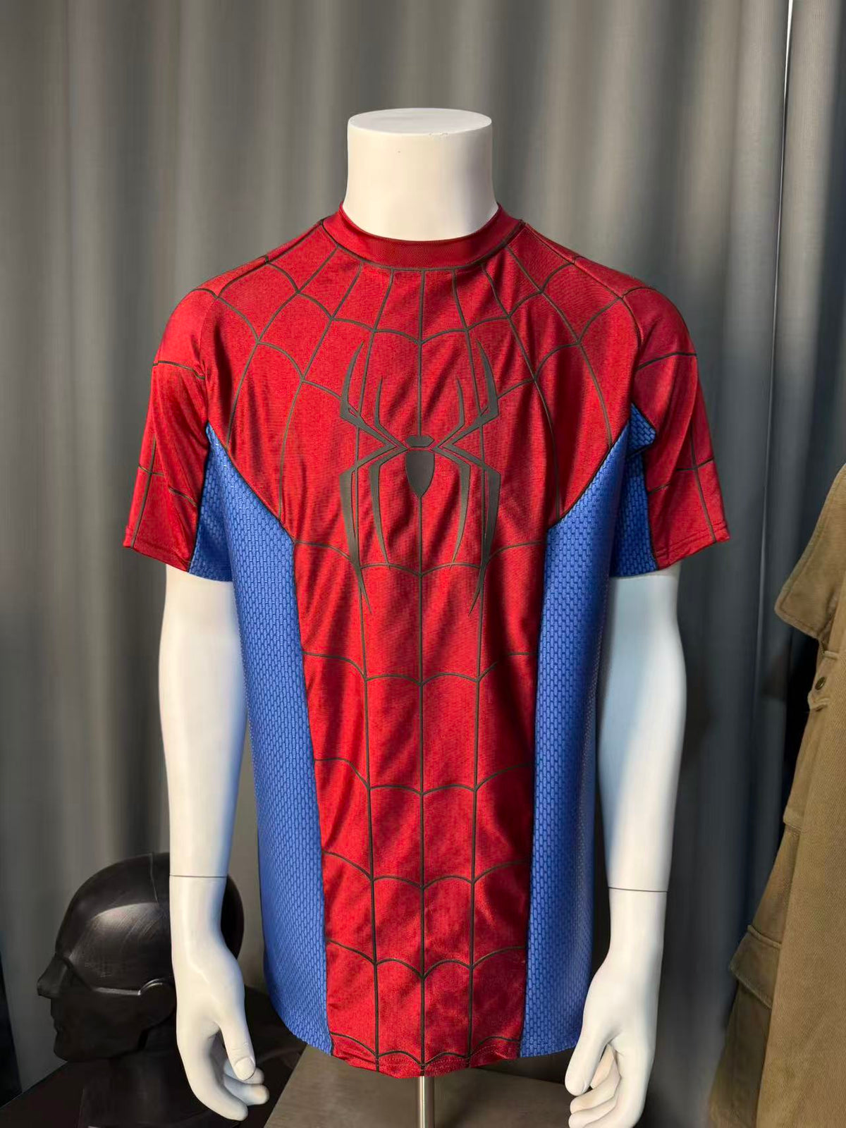 BND Suit Fabric T-Shirt