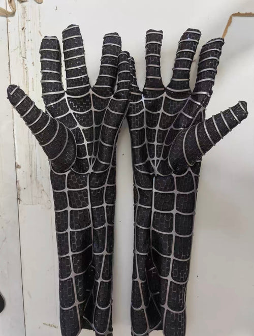 Tobey Gloves