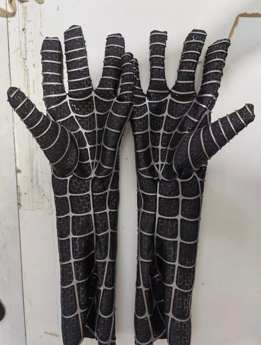 Tobey Gloves