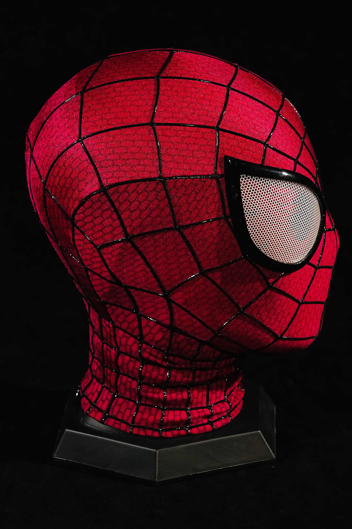 Upgraded version V5 TASM2 Mask with Full head shell and Lenses Wearabl ...