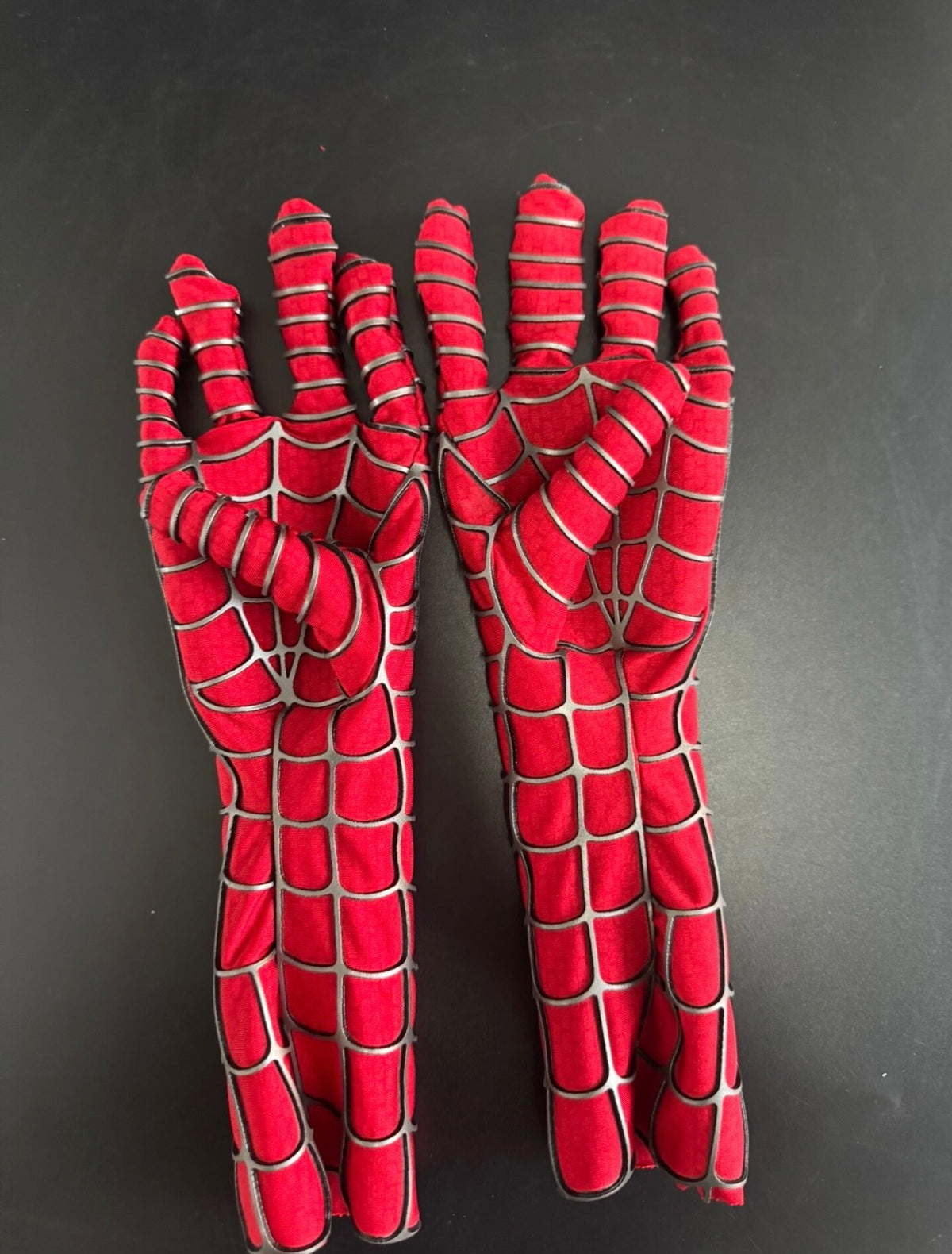 Tobey Gloves