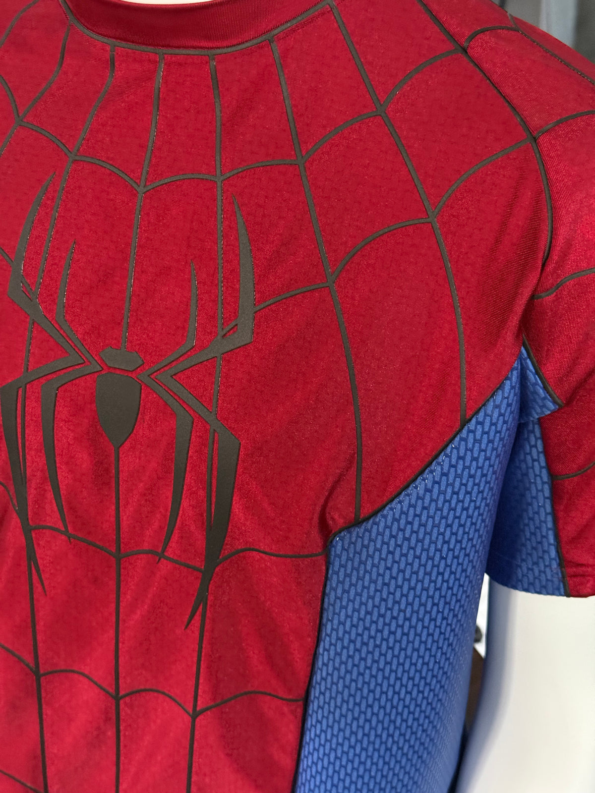 BND Suit Fabric T-Shirt