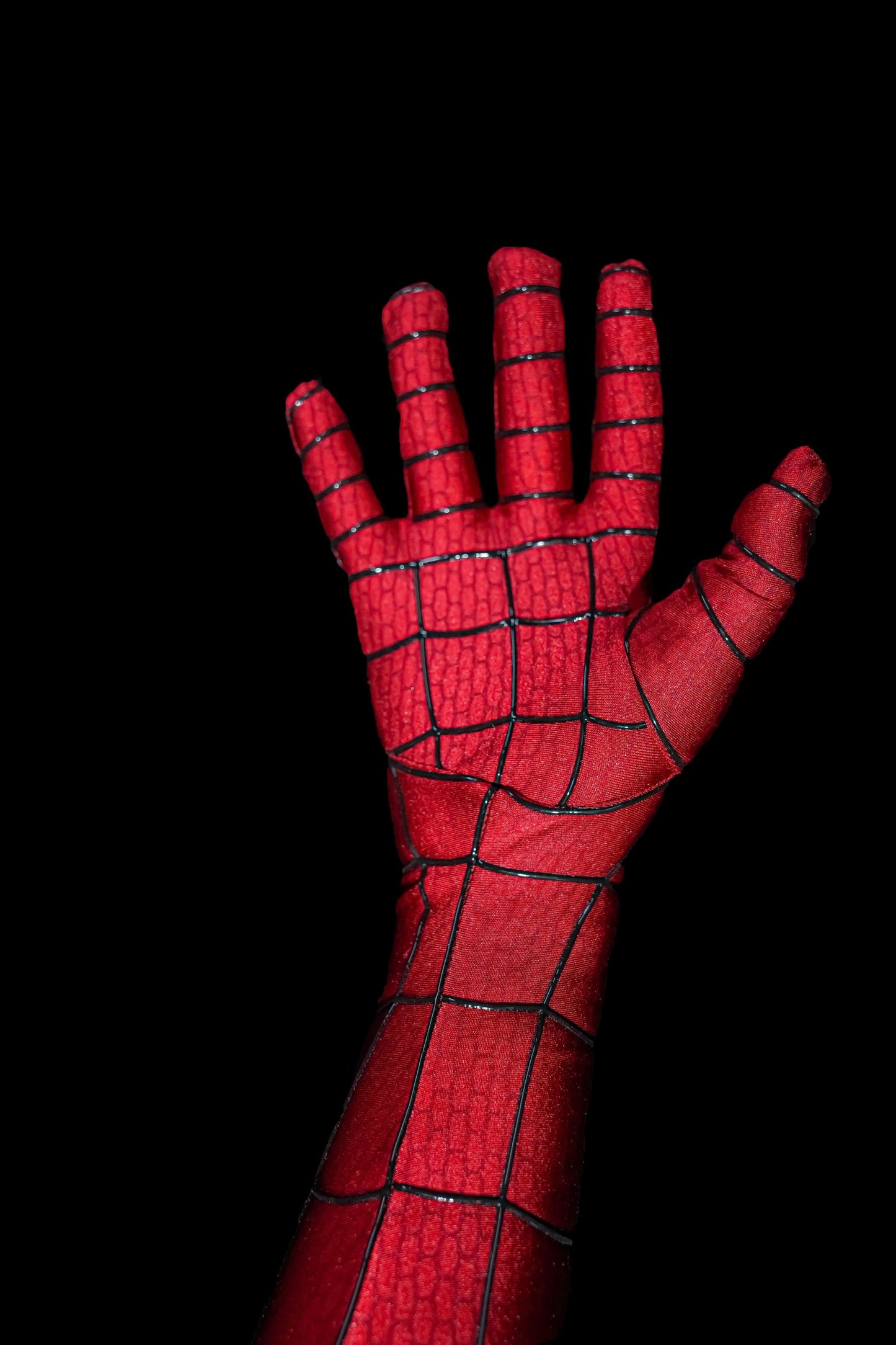 BND Gloves