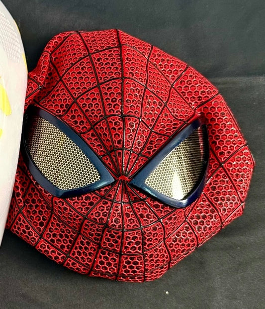 TASM1 fabric and lenses
