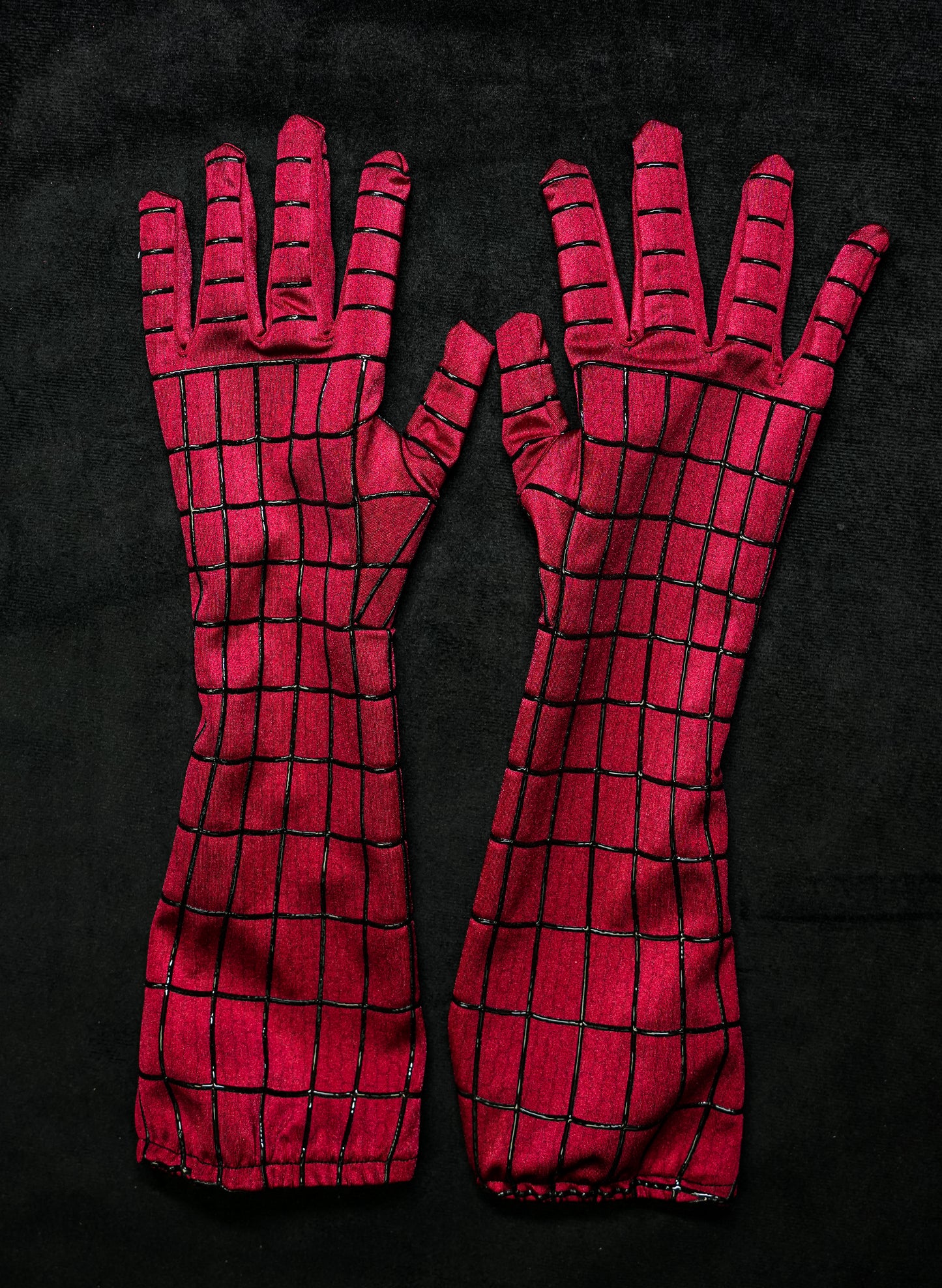 TASM 2 Gloves