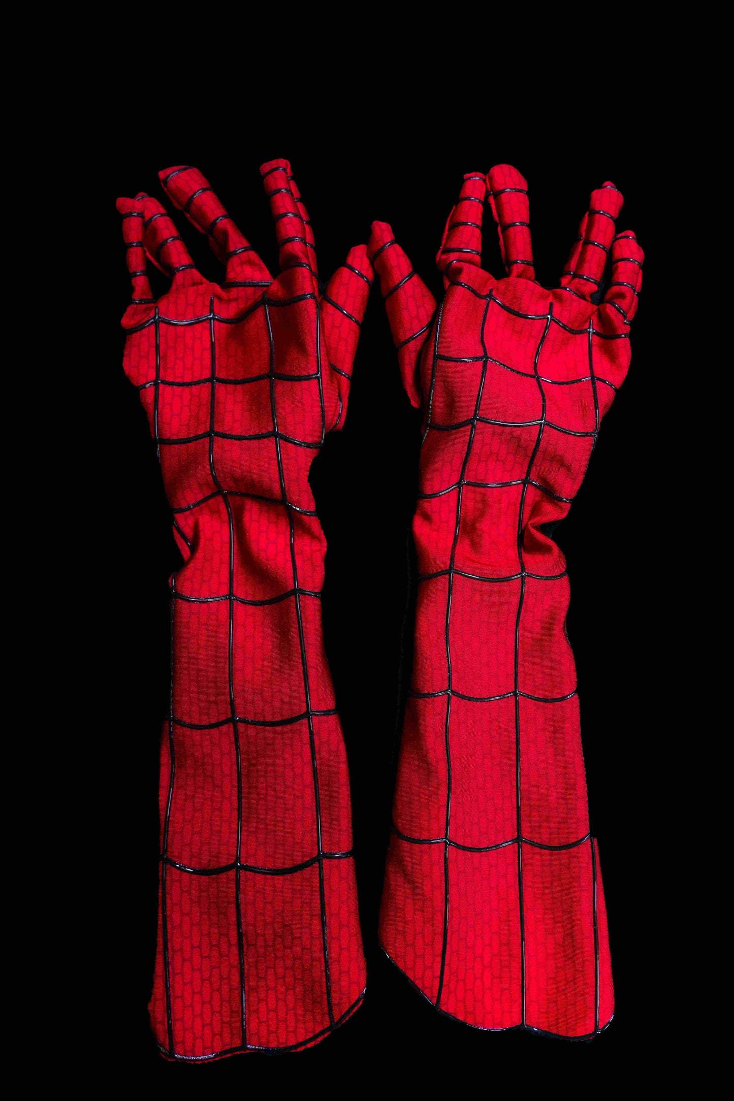 BND Gloves