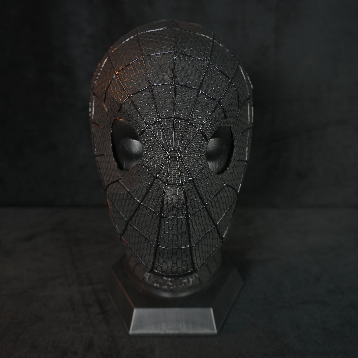 Replaceable Symbiont Mask