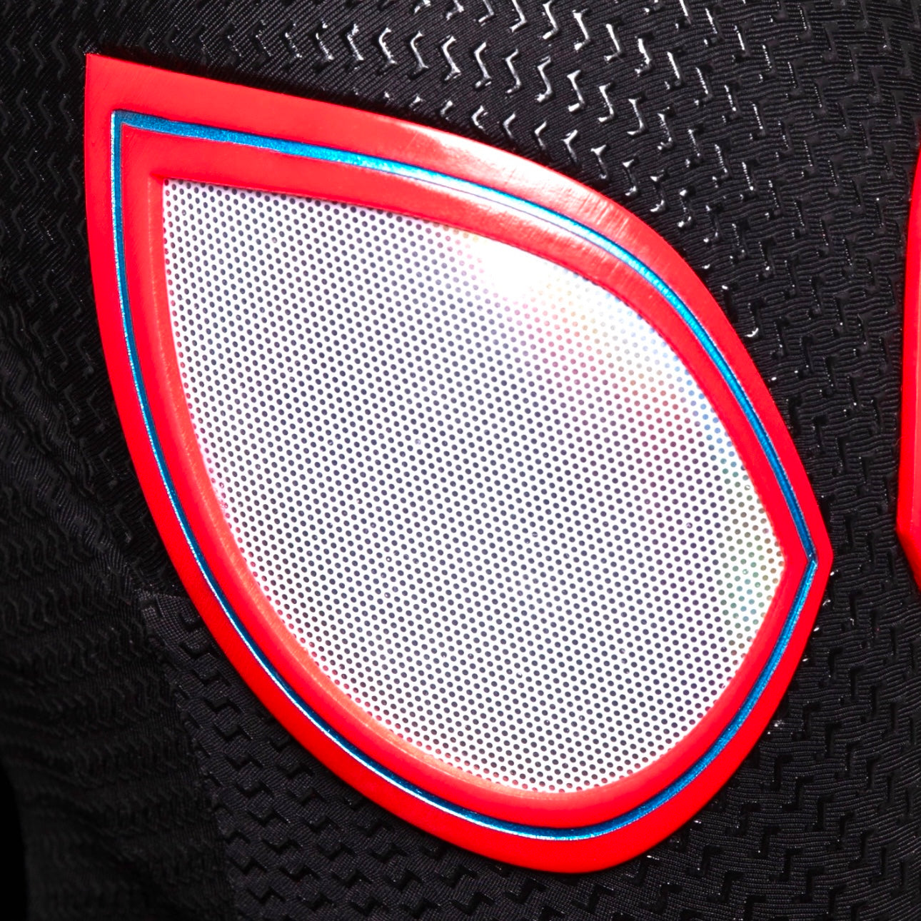 Across The Spidey-Verse Miles Morales Spidey Mask