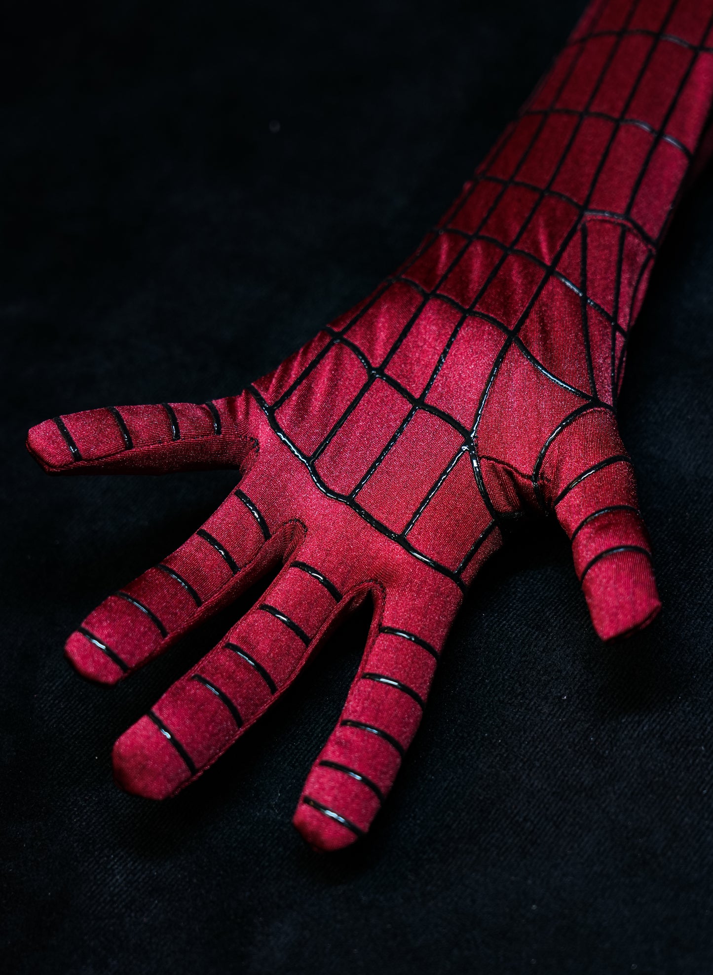 TASM 2 Gloves