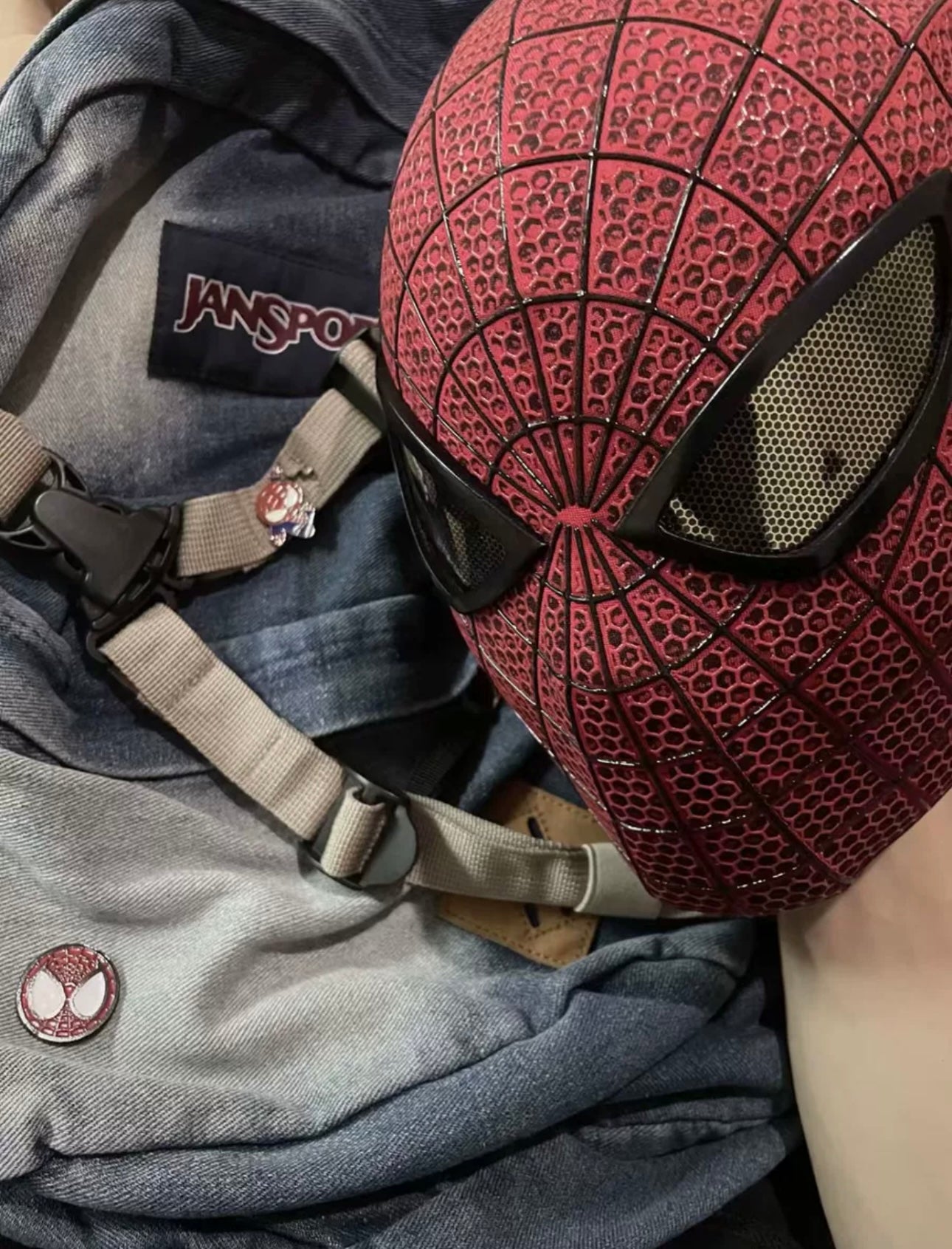 TASM1 V1 BACKPACK