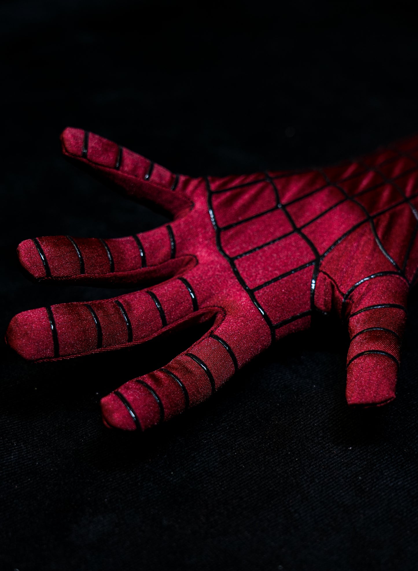 TASM 2 Gloves