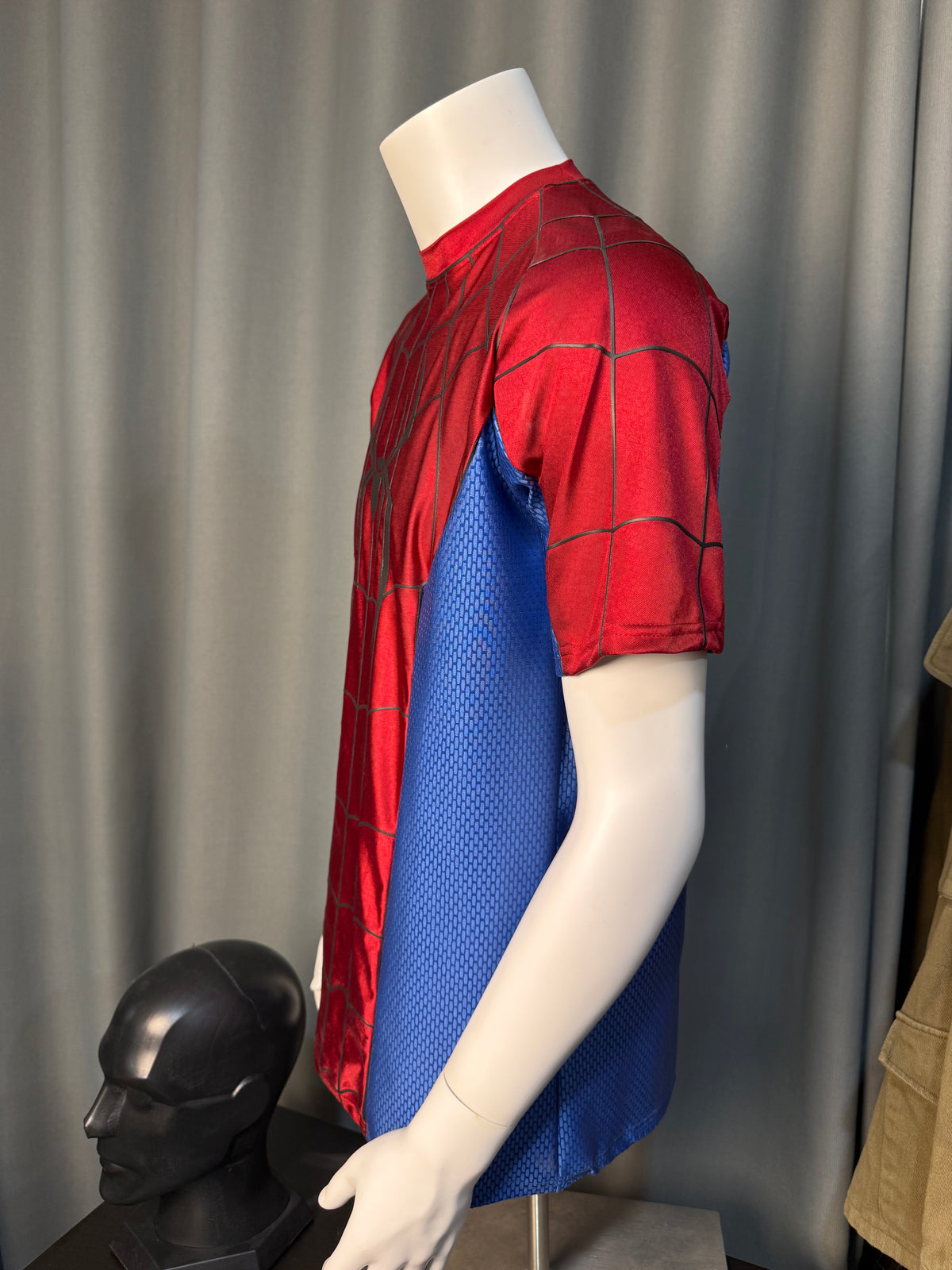 BND Suit Fabric T-Shirt