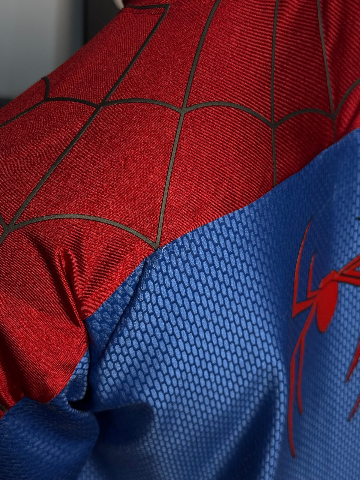 BND Suit Fabric T-Shirt