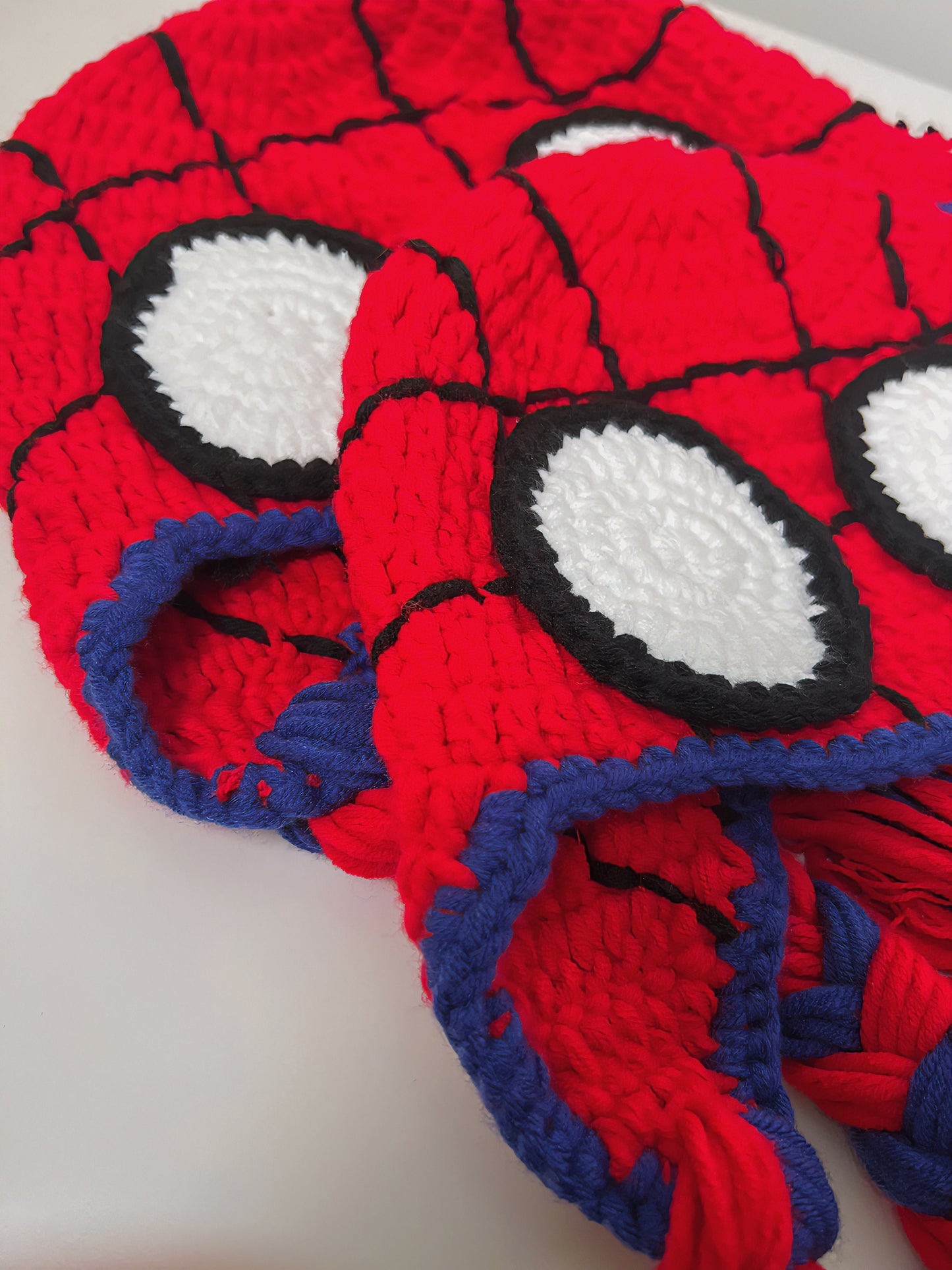 Mayday Beanie from Across the Spiderverse